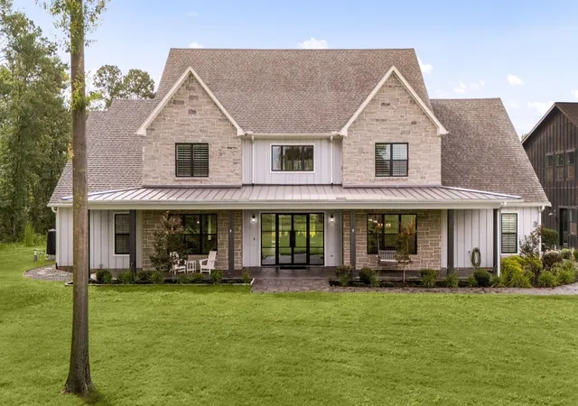 3rd image of 151 Quiet Springs Trl, Willis, TX 77378 | MLS# 77104619