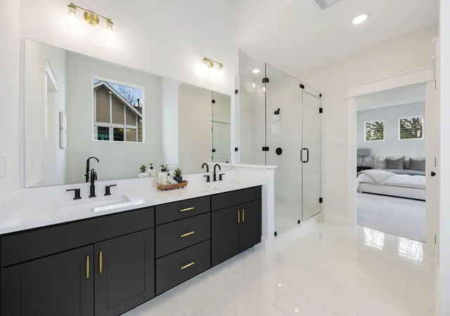 Photo 3 of Sale Pending at 9311 Montridge Dr, Houston, TX 77080 | MLS# 85975258 | Listing updated on 2026-08-30