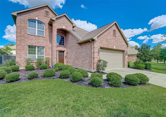 Photo 1 of Single family home for sale at 79 W Lasting Spring Cir, Spring, TX 77389 | MLS# 60213659 | Listing updated on 2026-07-24