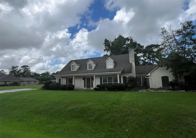 Photo 3 of Single family home for sale at 11327 Birchwood Dr, Humble, TX 77338 | MLS# 70668212 | Listing updated on 2026-06-19
