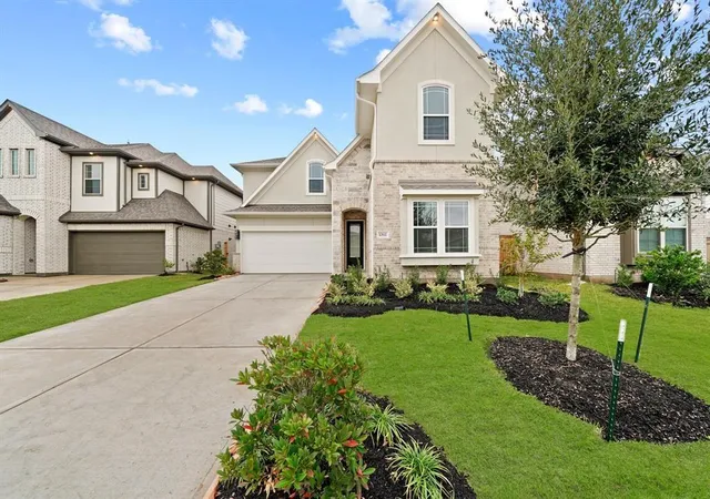 Photo 1 of Sale Pending at 17323 Blissful Block Ct, Hockley, TX 77447 | MLS# 63119158 | Listing updated on 2026-08-28
