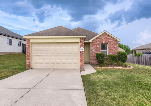 Photo 1 of Single family home for sale at 13347 Miller Ln, Willis, TX 77318 | MLS# 92104301 | Listing updated on 2026-08-07