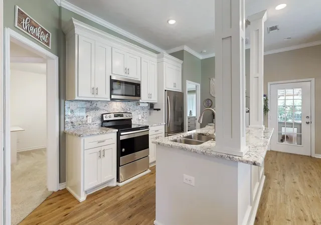 Photo 3 of Single family home for sale at 703 Meadow Brook Dr, Caldwell, TX 77836 | MLS# 58998507 | Listing updated on 2026-08-29
