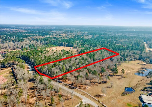 1st image of 4410 N Duck Creek Rd, Cleveland, TX 77328 | MLS# 58238717