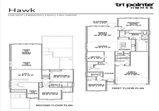 4th image of 16619 Harmony Lea Ln, Hockley, TX 77447 | MLS# 53524064