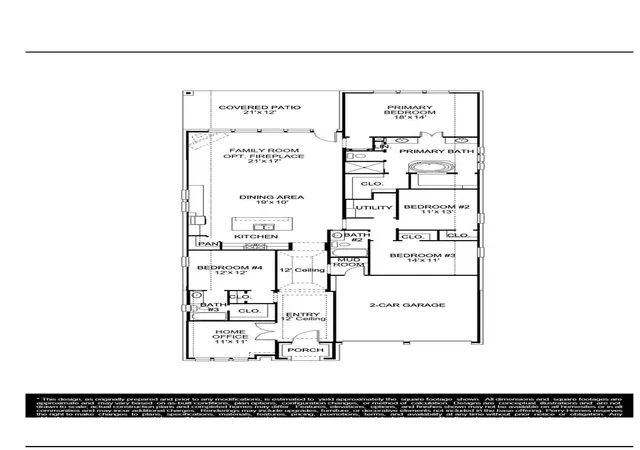 2nd image of 6710 Hickory Ember Dr, Manvel, TX 77578 | MLS# 56399827