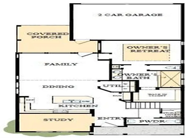 Photo 2 of Single family home for sale at 6419 Elm Chase Ln, Katy, TX 77449 | MLS# 33675314 | Listing updated on 2026-09-10