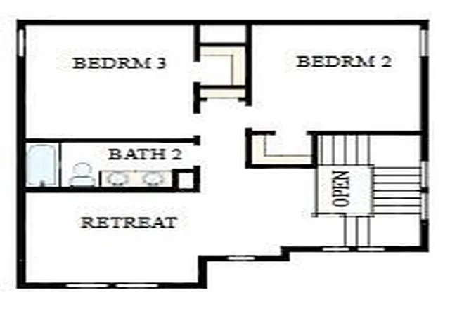 Photo 3 of Single family home for sale at 6419 Elm Chase Ln, Katy, TX 77449 | MLS# 33675314 | Listing updated on 2026-09-10
