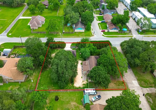50th image of 1 Shantilly Ln, Bay City, TX 77414 | MLS# 42614652