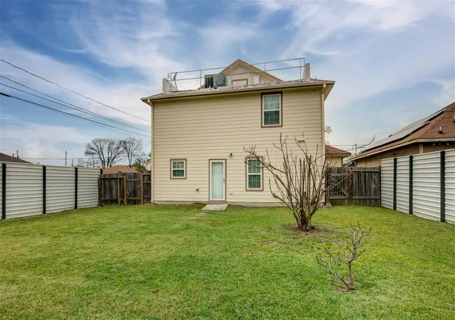 26th image of 2915 Paige St, Houston, TX 77004 | MLS# 2135223