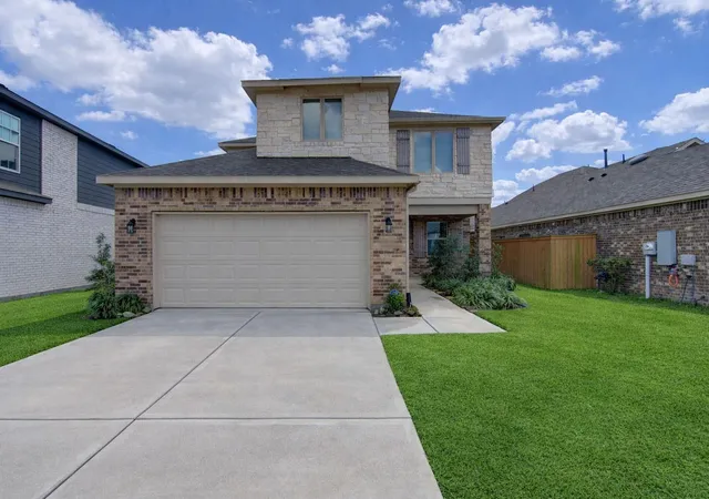 3rd image of 13217 Dalvay Beach Dr, La Marque, TX 77568 | MLS# 48120793