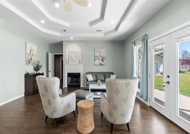 5th image of 14422 Lakeside Terrace Dr, Houston, TX 77044 | MLS# 96404435