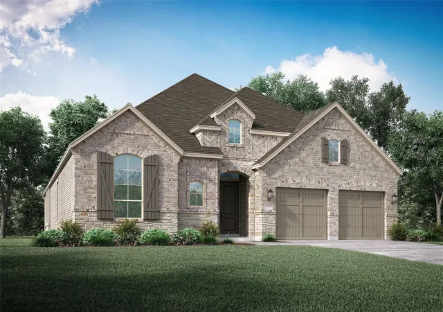 Photo 1 of Single family home for sale at 27224 Hazel Grv Ln, Montgomery, TX 77316 | MLS# 24859019 | Listing updated on 2026-09-13