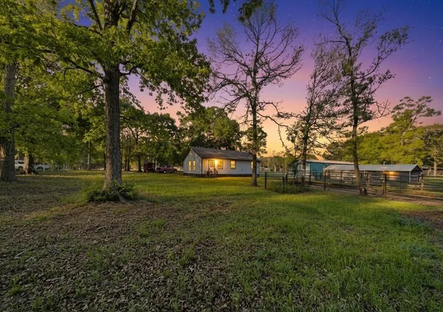 1st image of 461 Trails End Dr, Cleveland, TX 77328 | MLS# 1020311