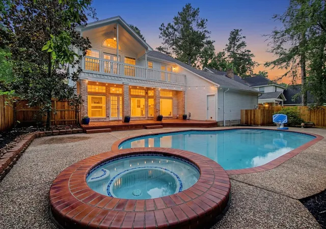 Photo 1 of Single family home for sale at 87 Rush Hvn Dr, Spring, TX 77381 | MLS# 26988632 | Listing updated on 2026-09-06