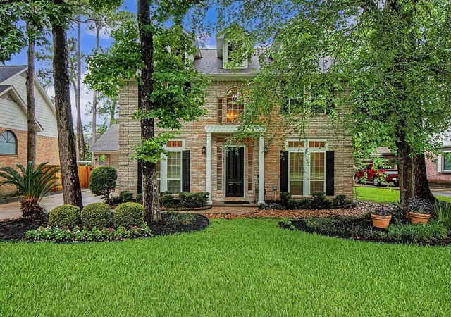 Photo 2 of Single family home for sale at 87 Rush Hvn Dr, Spring, TX 77381 | MLS# 26988632 | Listing updated on 2026-09-06