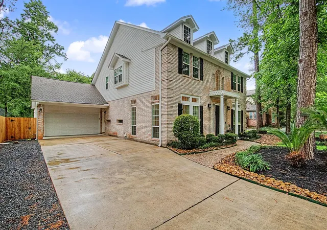 Photo 2 of Single family home for sale at 87 Rush Hvn Dr, Spring, TX 77381 | MLS# 26988632 | Listing updated on 2026-09-06