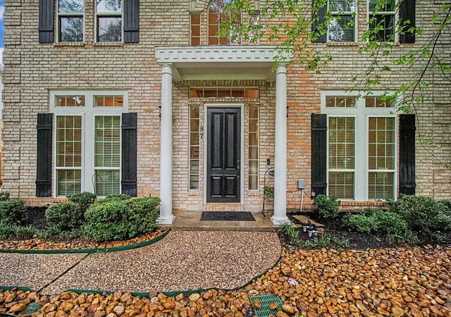 Photo 3 of Single family home for sale at 87 Rush Hvn Dr, Spring, TX 77381 | MLS# 26988632 | Listing updated on 2026-09-06