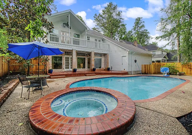 Photo 50 of Single family home for sale at 87 Rush Hvn Dr, Spring, TX 77381 | MLS# 26988632 | Listing updated on 2026-09-06