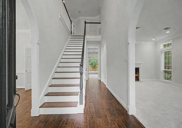 Photo 4 of Single family home for sale at 87 Rush Hvn Dr, Spring, TX 77381 | MLS# 26988632 | Listing updated on 2026-09-06
