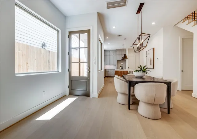 3rd image of 2329 Richton St, Houston, TX 77098 | MLS# 73871748