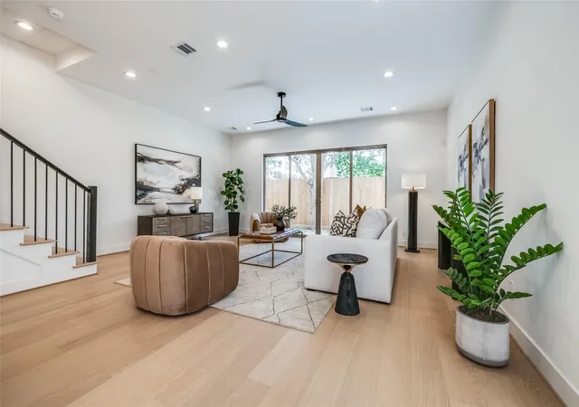 4th image of 2329 Richton St, Houston, TX 77098 | MLS# 73871748