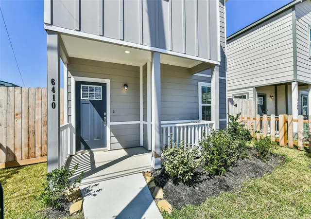 4th image of 6410 Calhoun Rd, Houston, TX 77021 | MLS# 28218917