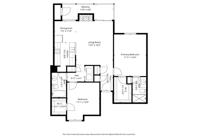 48th image of 700 Thicket Ln #606, Houston, TX 77079 | MLS# 33095282
