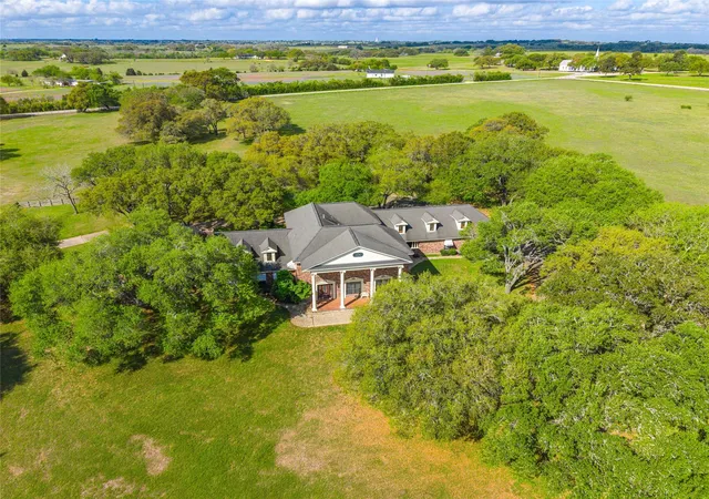 2nd image of 7900 Old Gay Hill Rd, Brenham, TX 77833 | MLS# 64209059