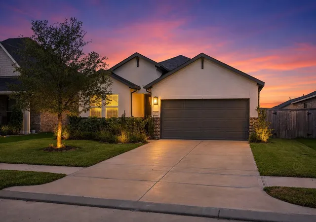 1st image of 2195 Clements Shore Ln, La Porte, TX 77571 | MLS# 85302613