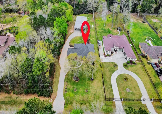 32nd image of 19339 Serpenteer Dr, Porter, TX 77365 | MLS# 6295943