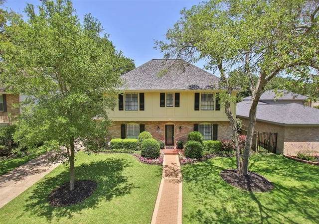 Homes for sale in Houston, TX | 14906 El Miranda Dr, Houston, TX 77095 | MLS# 46818239