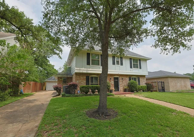 Homes for sale in Houston, TX | 14906 El Miranda Dr, Houston, TX 77095 | MLS# 46818239