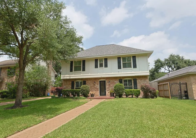 Homes for sale in Houston, TX | 14906 El Miranda Dr, Houston, TX 77095 | MLS# 46818239