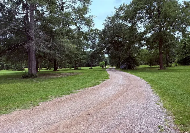 Photo 2 of Land for sale at 8952 County Line Rd, Willis, TX 77378 | MLS# 92135310 | Listing updated on 2026-08-12
