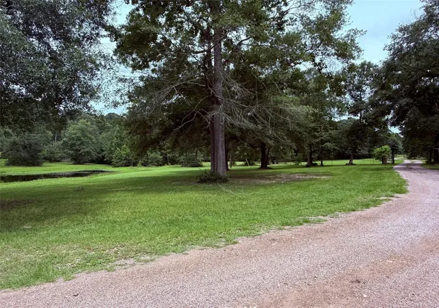 Photo 2 of Land for sale at 8952 County Line Rd, Willis, TX 77378 | MLS# 92135310 | Listing updated on 2026-08-12