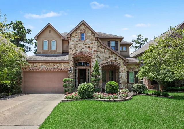 1st image of 11 Canoe Bend Dr, Spring, TX 77389 | MLS# 91588519