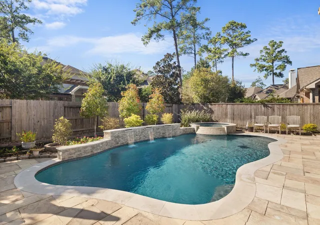 28th image of 11 Canoe Bend Dr, Spring, TX 77389 | MLS# 91588519