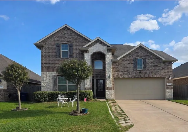 2nd image of 4438 Firebrush Ln, Baytown, TX 77521 | MLS# 69047124