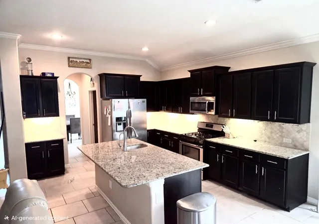 3rd image of 4438 Firebrush Ln, Baytown, TX 77521 | MLS# 69047124