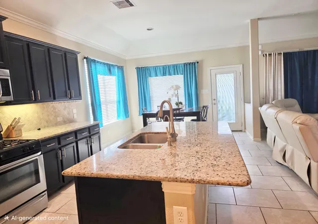 5th image of 4438 Firebrush Ln, Baytown, TX 77521 | MLS# 69047124