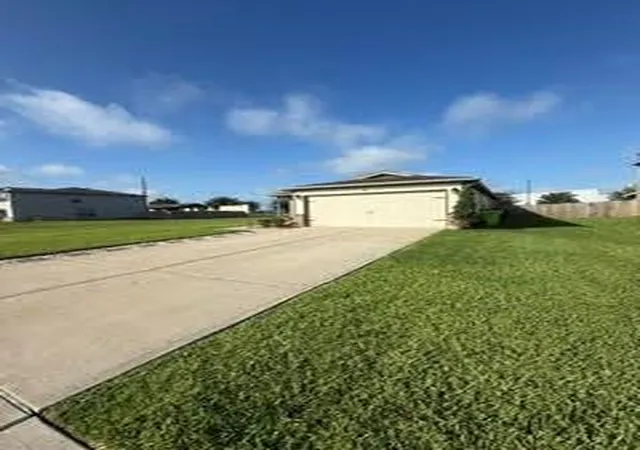 Homes for sale in Rosenberg, TX | 834 Coffee Mill Creek Ln, Rosenberg, TX 77471 | MLS# 17061861