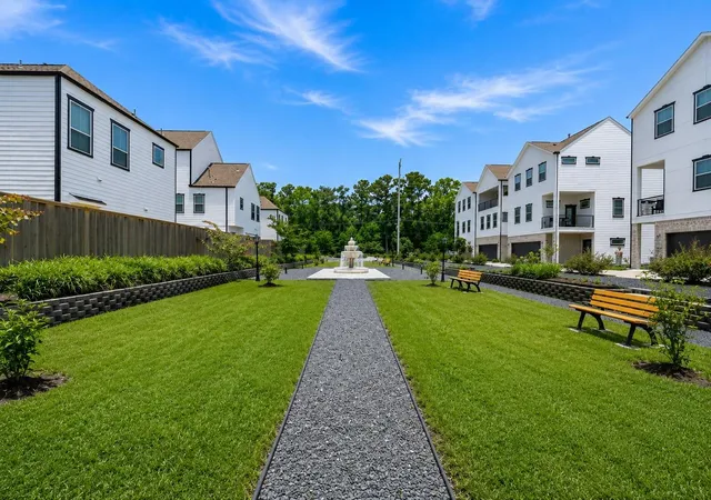 26th image of 5522 Wheatley St #D, Houston, TX 77091 | MLS# 66414138