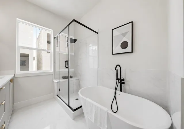4th image of 5522 Wheatley St #D, Houston, TX 77091 | MLS# 66414138