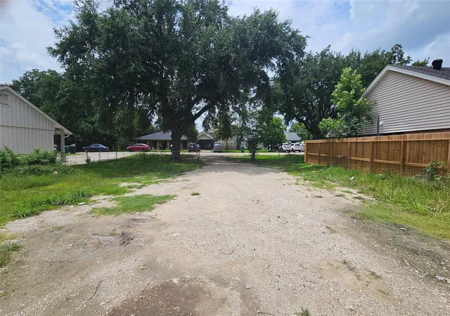 Photo 1 of Land for sale at 0 Universal Dr, Houston, TX 77072 | MLS# 57849042 | Listing updated on 2026-06-10