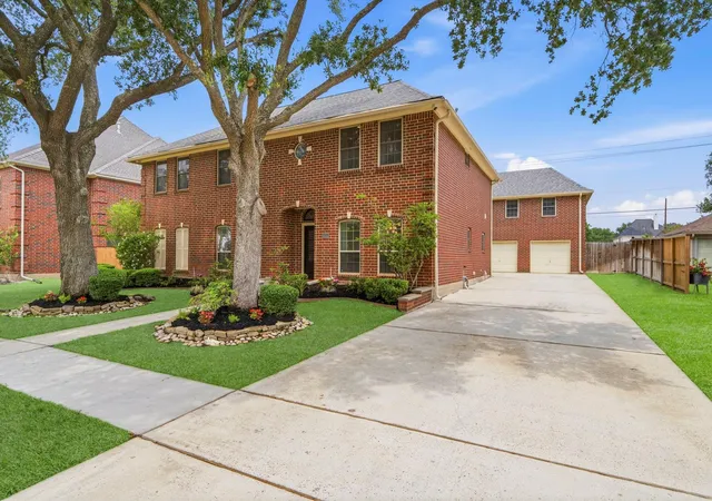 1st image of 16430 Koester St, Jersey Village, TX 77040 | MLS# 79813342