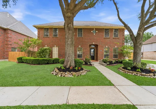 2nd image of 16430 Koester St, Jersey Village, TX 77040 | MLS# 79813342