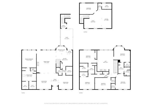 38th image of 16430 Koester St, Jersey Village, TX 77040 | MLS# 79813342