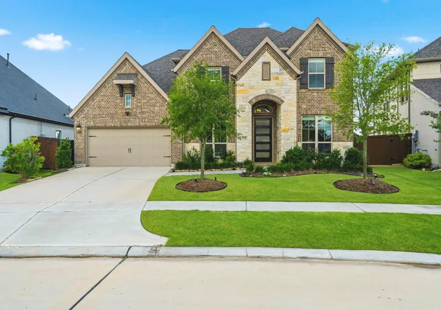 1st image of 2730 Thunder Creek Dr Dr, Katy, TX 77493 | MLS# 83536777