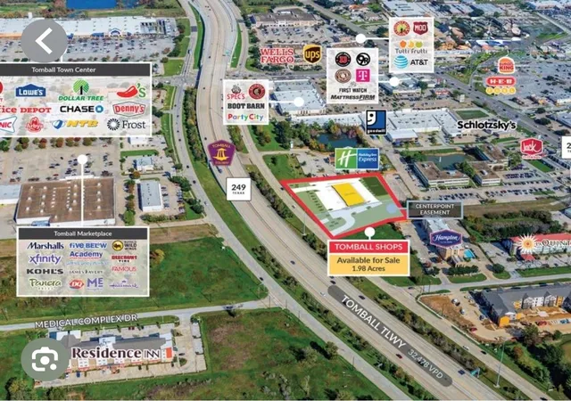 25th image of Tbd Blooming Rose Meadow Rd, Tomball, TX 77377 | MLS# 64788332